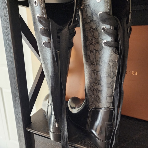 Boots - Picture 2 of 2